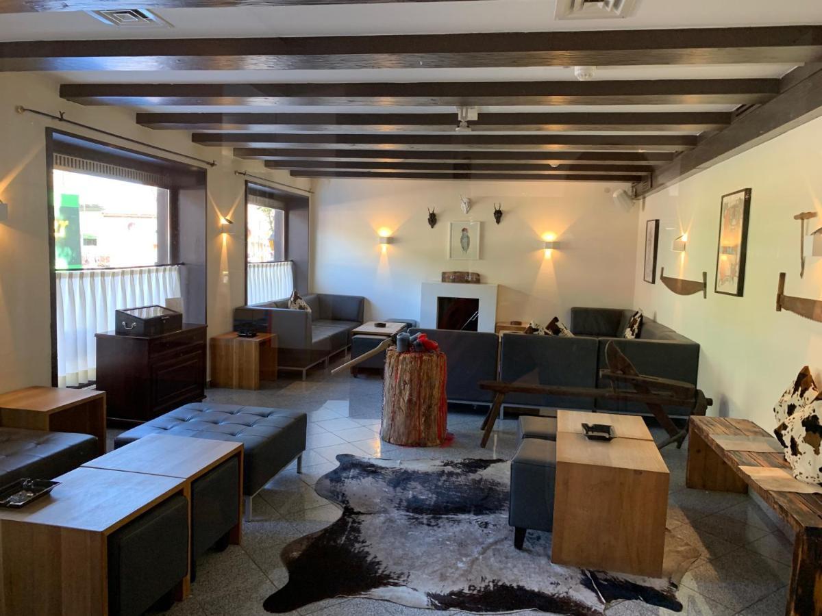 Gaestehaus Waldeck Titisee-Neustadt Exterior foto