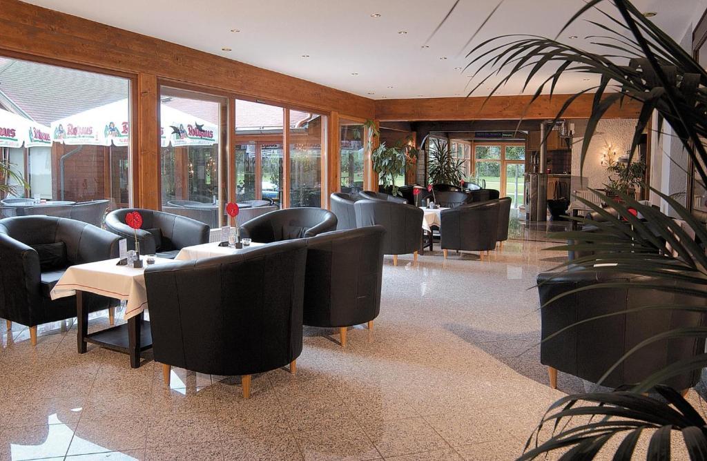 Gaestehaus Waldeck Titisee-Neustadt Exterior foto