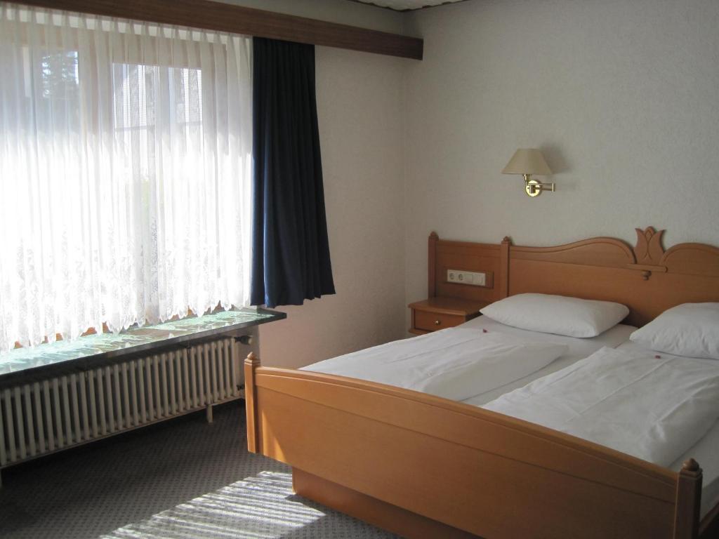 Gaestehaus Waldeck Titisee-Neustadt Quarto foto
